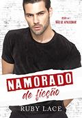 Ler Namorado de Ficção, do autor Ruby Lace