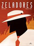 Ler Zeladores, do autor Anderson Almeida Ler Zeladores, do autor Anderson Almeida