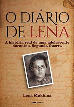 O diário de Lena, do autor Lena Mukhina