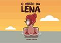Ler Na Mira da Lena Vol. 1: O Verão da Lena, do autor Luciano Freitas Ler Na Mira da Lena Vol. 1: O Verão da Lena, do autor Luciano Freitas