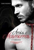 Ler Amos e masmorras II: O torneio: 2, do autor Lena Valenti
