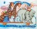Ler A Televisão da Bicharada, do autor Sidónio Muralha