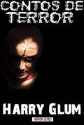 Ler Contos de terror, do autor Harry Glum