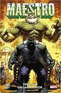 Ler Hulk: Maestro, do autor Peter David