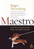 Ler Maestro, do autor Roger Nierenberg