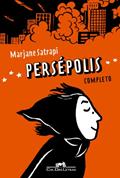 Ler Persépolis - Completo, do autor Marjane Satrapi Ler Persépolis - Completo, do autor Marjane Satrapi
