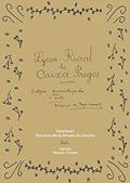 Ler Lyceu Rural de Caixa Pregos, do autor Theodora Maria Mendes De Almeida/ Hugo Sarmento