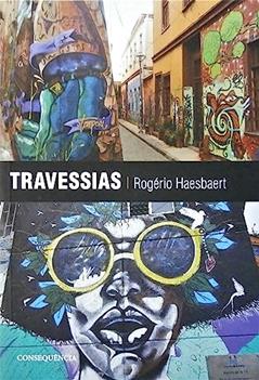 Travessias, do autor Rogério Haesbaert