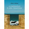 Ler A esperança é uma travessia, do autor Laila Lalami Ler A esperança é uma travessia, do autor Laila Lalami