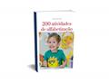 Ler 200 Atividades de alfabetização: Uma coletânea de atividades de alfabetização pronta para você imprimir e usar., do autor Cintia Oliver