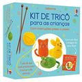 Ler Kit de tricô para as crianças, do autor Sarah Hull Ler Kit de tricô para as crianças, do autor Sarah Hull