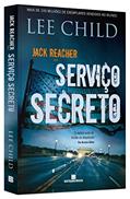 Ler Serviço secreto, do autor Lee Child