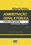 Ler Administração Geral e Pública, do autor renato Fenili