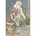 Ler Loveless - Volume 05, do autor Yun Kouga
