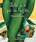 Ler João e o pé de Feijão, do autor Flavio de Souza