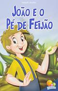 Ler Classic Stars. João e o Pé de Feijão, do autor Roberto Belli