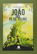 Ler João e o pé de feijão, do autor Blake A Hoena