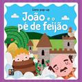Ler Pop-up Classicos - Joao e o pe de Feijao, do autor Pé Da Letra