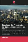 Ler Técnicas de Prevenção do Congestionamento da Rede: Controlo de Congestionamento em TCP, Controlo de Congestionamento em Camada de Rede, Controlo de ... em Relay Frame, Prevenção de Congestionamento, do autor V. Kavidha Ler Técnicas de Prevenção do Congestionamento da Rede: Controlo de Congestionamento em TCP, Controlo de Congestionamento em Camada de Rede, Controlo de ... em Relay Frame, Prevenção de Congestionamento, do autor V. Kavidha