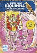 Ler AS GUERRAS DE JUQUINHA: e outras guerras, do autor Manuel Jesus de Lima
