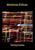 Ler Aforismos Etílicos, do autor Sidney Guedes