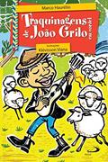 Ler Traquinagens de João Grilo, do autor Marco Haurélio