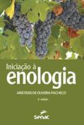 Ler Iniciação à enologia, do autor Aristides de Oliveira Pacheco