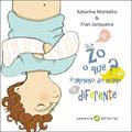 Ler Zô, o Quê? O Menino do Nome Diferente, do autor Katarina Monteiro