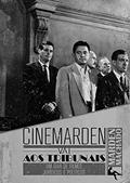 Ler Cinemarden vai aos tribunais: um guia de filmes jurídicos e políticos, do autor Marden Machado Ler Cinemarden vai aos tribunais: um guia de filmes jurídicos e políticos, do autor Marden Machado