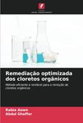 Ler Remediação optimizada dos cloretos orgânicos: Método eficiente e rentável para a remoção de cloretos orgânicos, do autor Rabia Aown; Abdul Ghaffar