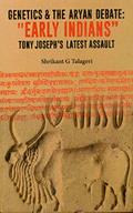 Ler Genetics and the Aryan debate: "Early Indians" Tony Joseph's latest assault, preface by Koenraad Elst, do autor Shrikant G. Talageri Ler Genetics and the Aryan debate: "Early Indians" Tony Joseph's latest assault, preface by Koenraad Elst, do autor Shrikant G. Talageri
