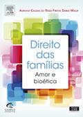 Ler Direito das Famílias, do autor Adriana Maluf