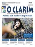 Ler Jornal O Clarim: março de 2022, do autor Diversos autores