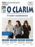 Ler Jornal O Clarim: julho de 2021, do autor Diversos autores