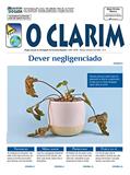 Ler Jornal O Clarim: setembro de 2022, do autor Diversos autores