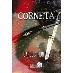Corneta, do autor Carlos Homem