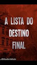 Ler LISTA DO DESTINO FINAL: ASSASINO (A) DOS ENIGMAS, do autor ALERRANDRO ALVES PEREIRA  SOBRINHO; ADRIANO ALVES PEREIRA SOBRINHO