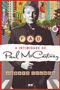 Ler FAB: A intimidade de Paul McCartney, do autor Howard Sounes