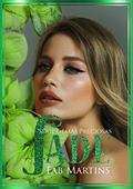 Ler Jade: A Recepcionista Virgem e o CEO (Gemas Preciosas Livro 2), do autor Fab Martins Ler Jade: A Recepcionista Virgem e o CEO (Gemas Preciosas Livro 2), do autor Fab Martins