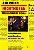 Ler Richthofen. O Assassinato dos Pais de Suzane, do autor Roger Franchini