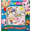 Ler Playbook: Corrida Animada (Riki & Gabi), do autor © Todolivro Ltda.