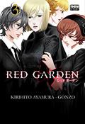 Ler Red Garden - Volume 03, do autor Kirihito Ayamura