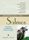 Ler Interpretação dos Salmos, do autor Mark D. Futato