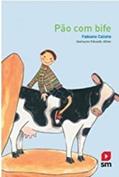 Ler PAO COM BIFE, do autor Fabiano Calixto