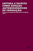 Ler Leitura e escrita como espaços autobiográficos de formação, do autor Maria Rosa Rodrigues Martins de Camargo; Vivian Carla Calixto dos Santos