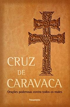 Cruz de Caravaca, do autor Vários autores