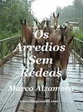 Ler Os Arredios Sem Rédeas: A sugestão "Getuliana" e "Japonesa"... Para quem servir possa!, do autor Marco Alzamora Ler Os Arredios Sem Rédeas: A sugestão "Getuliana" e "Japonesa"... Para quem servir possa!, do autor Marco Alzamora