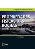 Ler Propriedades Físicas das Rochas Aplicadas à Engenharia de Petróleo, do autor J. J. Schon Ler Propriedades Físicas das Rochas Aplicadas à Engenharia de Petróleo, do autor J. J. Schon