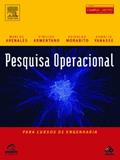 Ler Pesquisa Operacional, do autor Marcos Arenales; Vinícius Armentano Ler Pesquisa Operacional, do autor Marcos Arenales; Vinícius Armentano