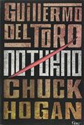 Ler Noturno, do autor Guillermo del Toro; Chuck Hogan